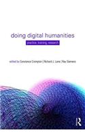 Doing Digital Humanities