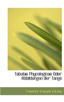 Tabulae Phycologicae Oder Abbildungen Der Tange: (German)