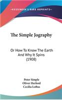 The Simple Jography