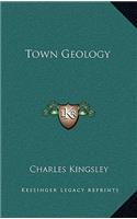 Town Geology