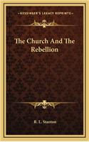 The Church and the Rebellion