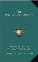 The Will-O'-The-Wisps