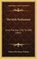Irish Parliament