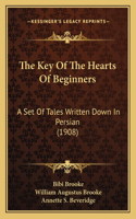 Key Of The Hearts Of Beginners