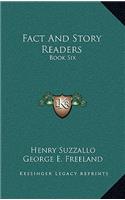 Fact And Story Readers