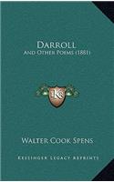 Darroll