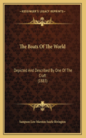 The Boats Of The World