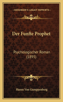 Der Funfte Prophet