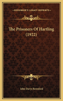The Prisoners Of Hartling (1922)