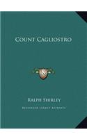 Count Cagliostro