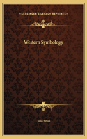 Western Symbology: (English)