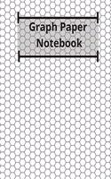 Graph Paper Notebook