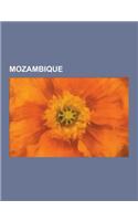 Mozambique: Cultura de Mozambique, Economia de Mozambique, Geografia de Mozambique, Historia de Mozambique, Mozambiquenos, Politic