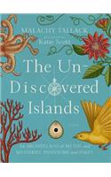 Un-Discovered Islands