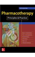 Pharmacotherapy Principles and Practice, Fifth Edition