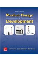Loose Leaf for Product Design and Development