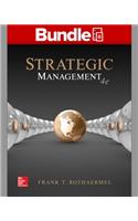 Gen Combo LL Strategic Management; Connect Ac; Bsg Glo-Bus AC