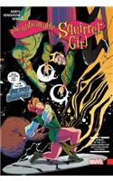 The Unbeatable Squirrel Girl Vol. 4