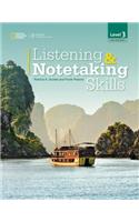 Listening & Notetaking Skills 3