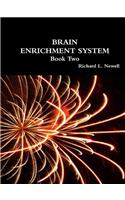 Brain Enrichment System Book Two: (English)