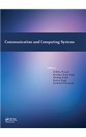 Communication and Computing Systems