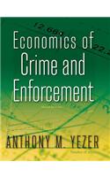 Economics of Crime and Enforcement