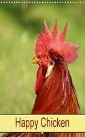 Happy Chicken 2017