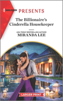 The Billionaire's Cinderella Housekeeper