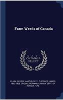 Farm Weeds of Canada