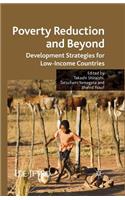 Poverty Reduction and Beyond