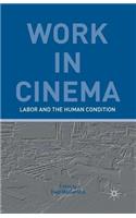 Work in Cinema