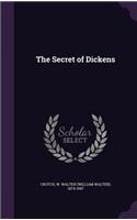 Secret of Dickens
