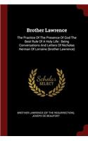 Brother Lawrence