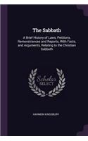 The Sabbath