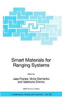 Smart Materials for Ranging Systems