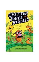Critter Jokes & Riddles