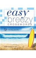 Easy Breezy Crosswords