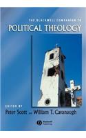 Blackwell Companion Political Theology