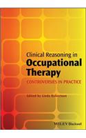 Clinical Reasoning in Occupational Therapy