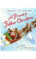 A Present for Father Christmas