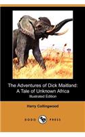 Adventures of Dick Maitland