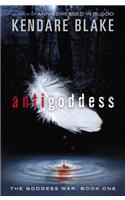 Antigoddess