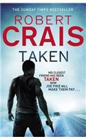 Taken: (Cole & Pike)