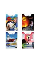 Coolest Jobs on the Planet