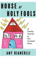 House of Holy Fools