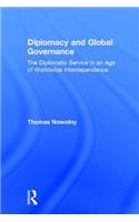 Diplomacy and Global Governance