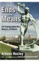 Ends and Means