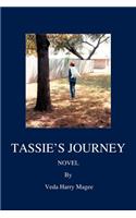 Tassie's Journey: (English)