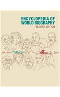 Encyclopedia of World Biography