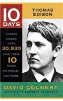 Thomas Edison